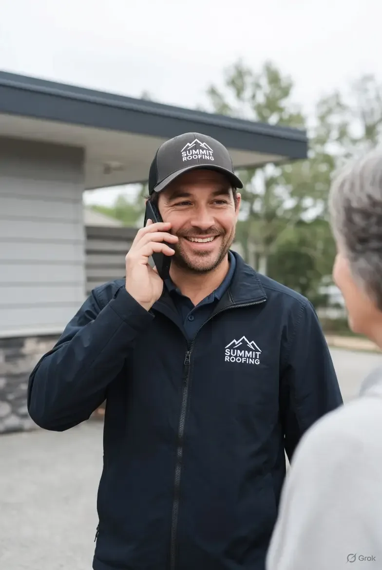 Flat Roof Leak Repair Genoa, NE FAQs